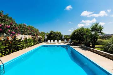 Vakantiehuis voor 5 Personen in Noord-Kreta, Kreta, Afbeelding 1