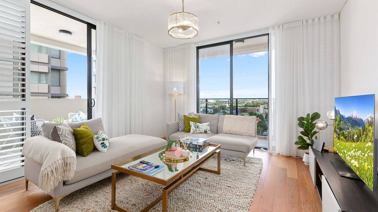 Entire holiday apartment, Ferienwohnung mit Schlafzimmer in Redfern in Redfern, Sydney