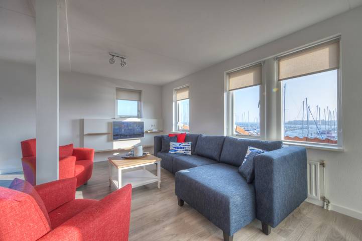 Ferienhaus für 6 Personen in Scharendijke - 4