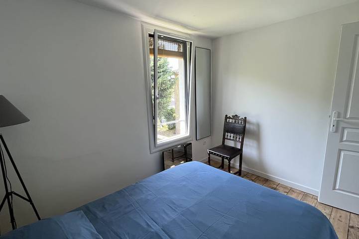 Location de vacances pour 5 personnes, avec jacuzzi ainsi que jardin et terrasse à Gaillac - 3