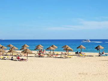 Villa für 4 Personen in Bensafrim, Bensafrim e Barão de São João, Bild 4