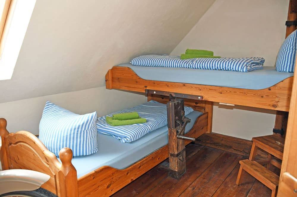 Ferienhaus in Rügen für 2 Personen in Rügen