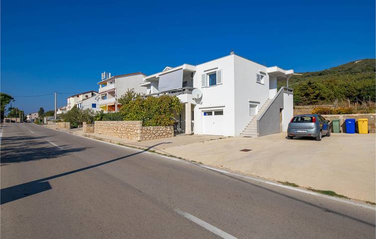 Ferienwohnung für 2 Personen, mit Terrasse auf Pag - 3