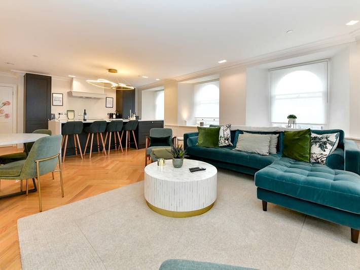 Gîte pour 4 personnes à Cardiff - 4