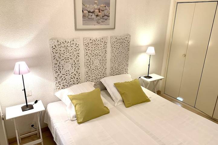 Villa pour 5 personnes, avec jardin et piscine dans Santa Giulia - 2