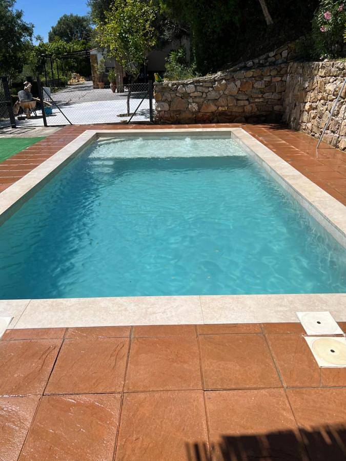 Three-Bedroom Townhouse in Ubrique, Pueblos Blancos