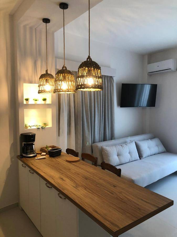 Ganze Wohnung, Fays luxury apartments by the sea in Finikounda, Messenien