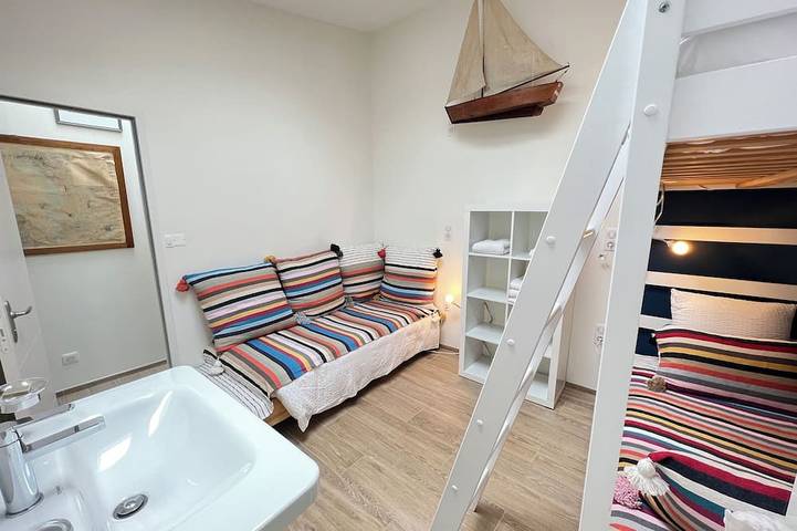 Location de vacances pour 5 personnes à Île-d'Aix - 2