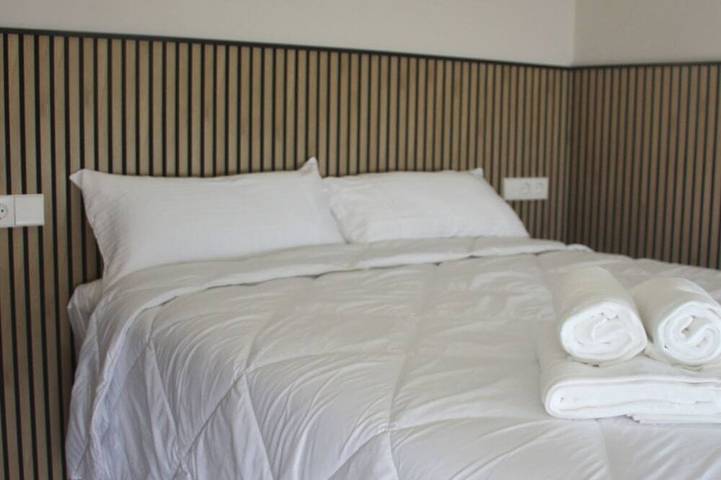 Dulce Estrela Apartments: 5 minutes from downtown, spectacular views in Tui, Province de Pontevedra