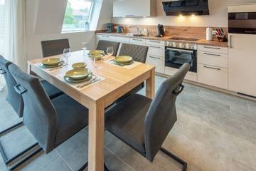 Vakantieappartement voor 6 Personen in Norden, Nordseeküste, Afbeelding 1