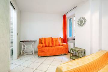 Vakantieappartement voor 3 Personen in Riomaggiore Gemeente, Riviera di Levante, Afbeelding 4