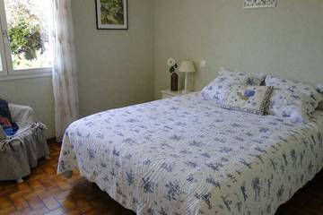 Villa pour 6 Personnes dans Lorgues, Région de Draguignan, Photo 3