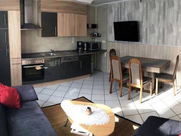 Ferienwohnung für 5 Personen in Morbach, Bernkastel-Kues & Umgebung, Bild 1