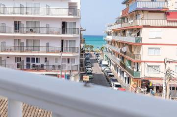 Maison d’hôte pour 2 personnes, avec terrasse à Palma de Majorque