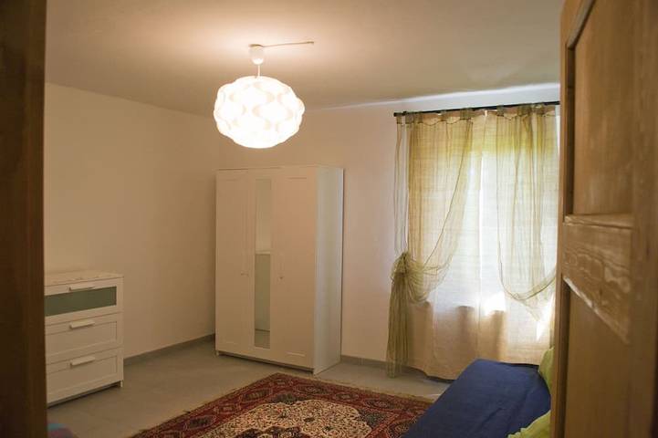 Appartamento intero, Amichevole 6/8 Rustico Tranquillo posti letto Apt Vicino Woods in Peccioli, Pisa e dintorni