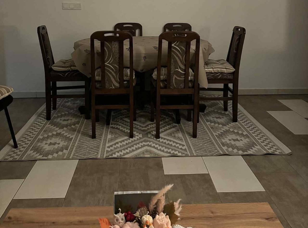 Appartement entier, Comfort Apartment Luna - Two Bedroom Apartment With Terrace in Varaždin