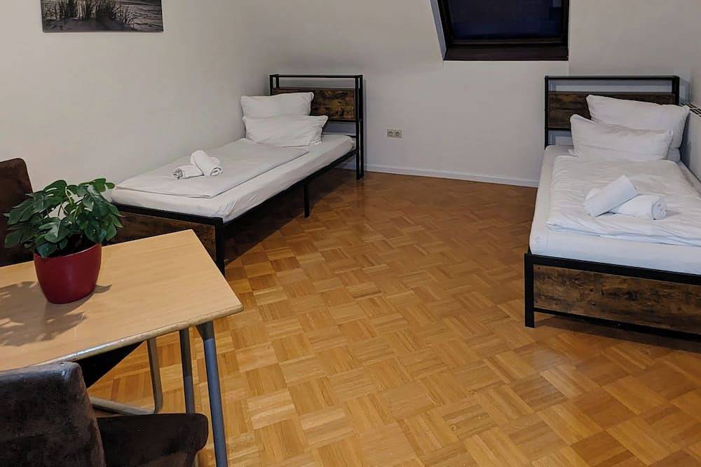 Monteur Haus Rastatt in Rastatt, Nordschwarzwald