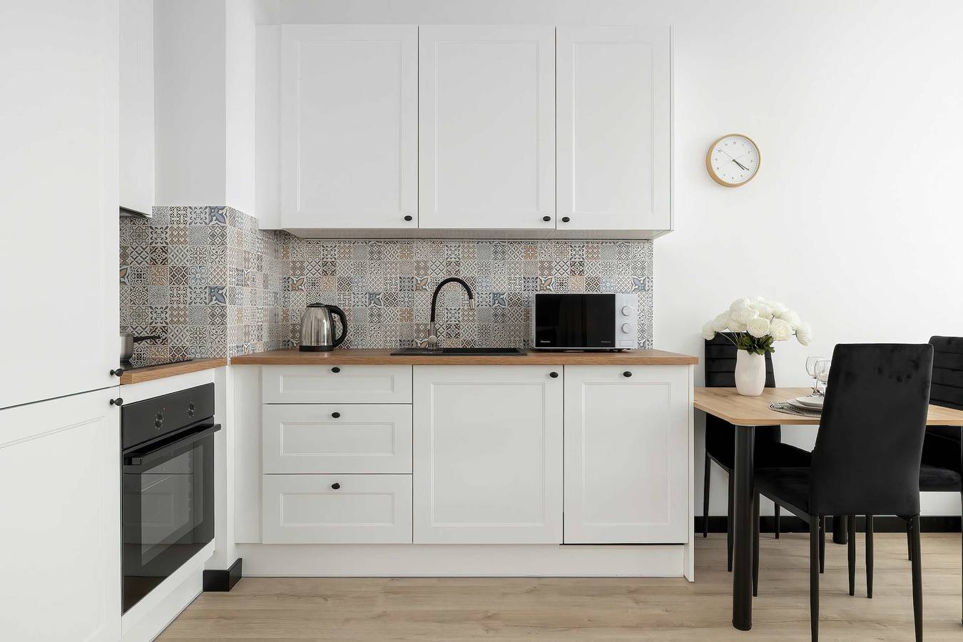Cały apartament, Modern Apartment with a Balcony | A Place to Work in Chorzów, Śląsk