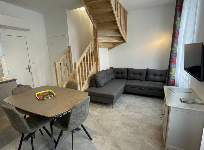 Gîte pour 4 personnes en Charente-Maritime - 3