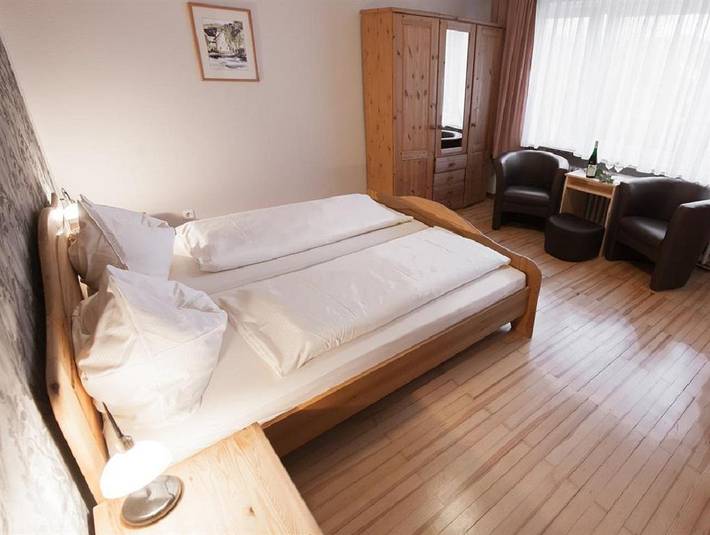 Pension pour 2 personnes, avec terrasse, adapté aux familles dans Rhénanie-Palatinat - 4