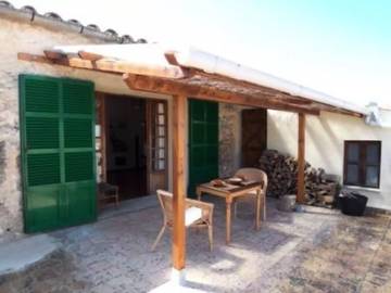 Apartment in Sencelles, Majorca Center für 4 