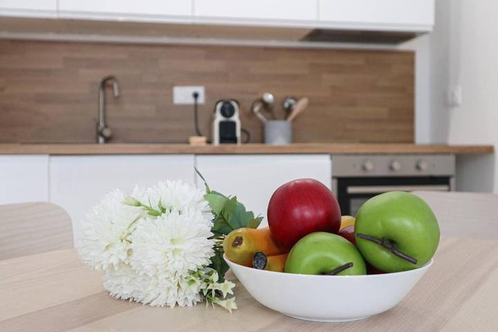 Gîte pour 4 personnes à Huningue - 4