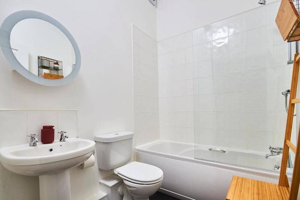 Entire apartment, Emerald Paradise in Newcastle in Newcastle upon Tyne, North East England