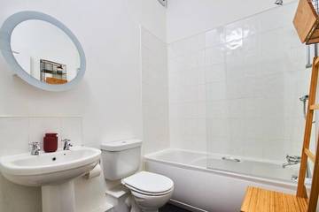 Apartment for 4 People in Newcastle upon Tyne, North East England, Photo 4
