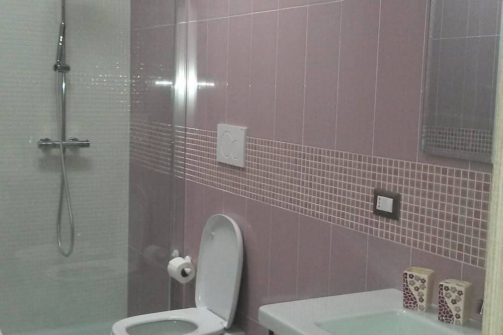 Ganze Wohnung, Casa Olivo entspannen Sie in der grünen nahe dem Meer in Mattinata, Gargano
