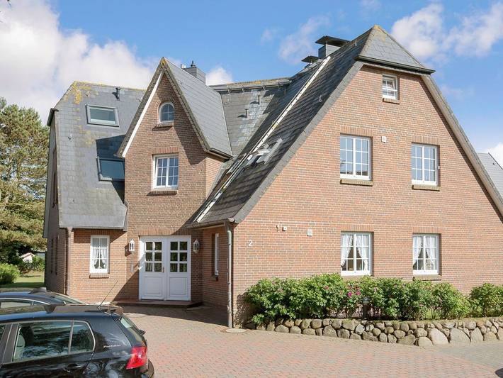 Ferienwohnung für 2 Personen, mit Terrasse und Garten - 1