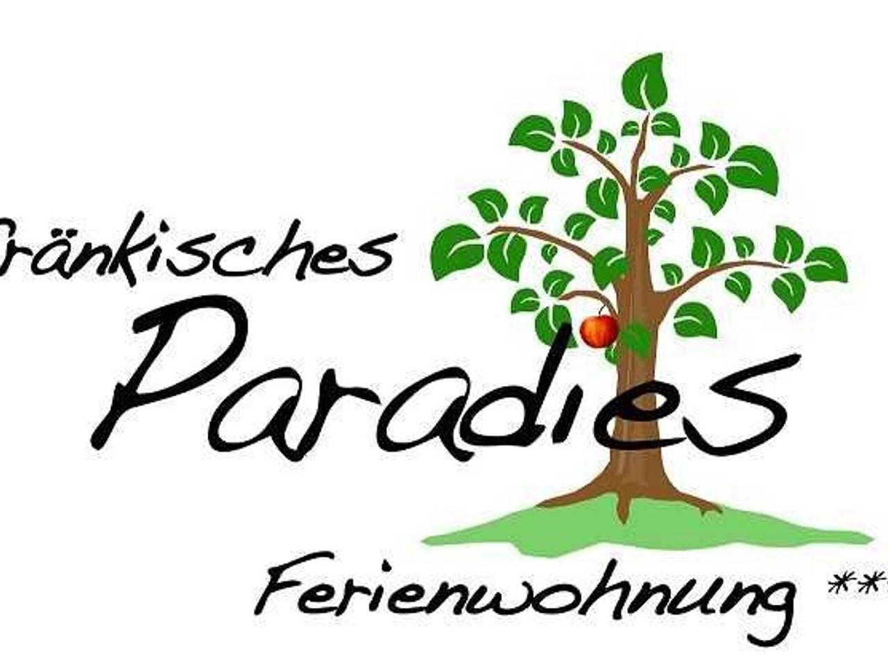 Ganze Ferienwohnung, Ferienwohnung Fränkisches Paradies - Ferienwohnung Fränkisches Paradies in Litzendorf, Oberfranken