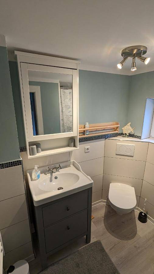 Ferienhaus für 6 Personen, mit Garten, mit Haustier in Flensburg - 3