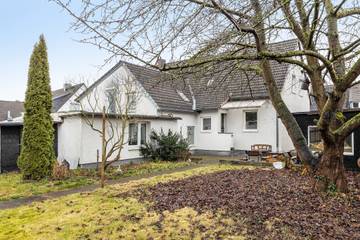 Vakantieappartement voor 5 Personen in Döhren-Wülfel, Hannover, Afbeelding 1