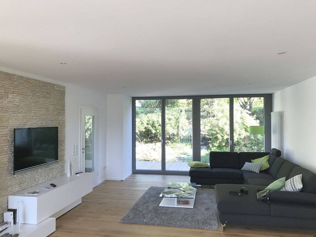 Ganze Wohnung, Wohnung in Pleisweiler-Oberhofen in Pleisweiler-Oberhofen, Südliche Weinstraße