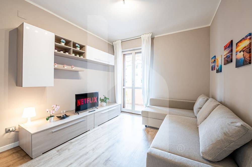 Appartamento intero, Homiday - [Pisa] Design Flat[Free Parking] in Pisa, Riviera Toscana
