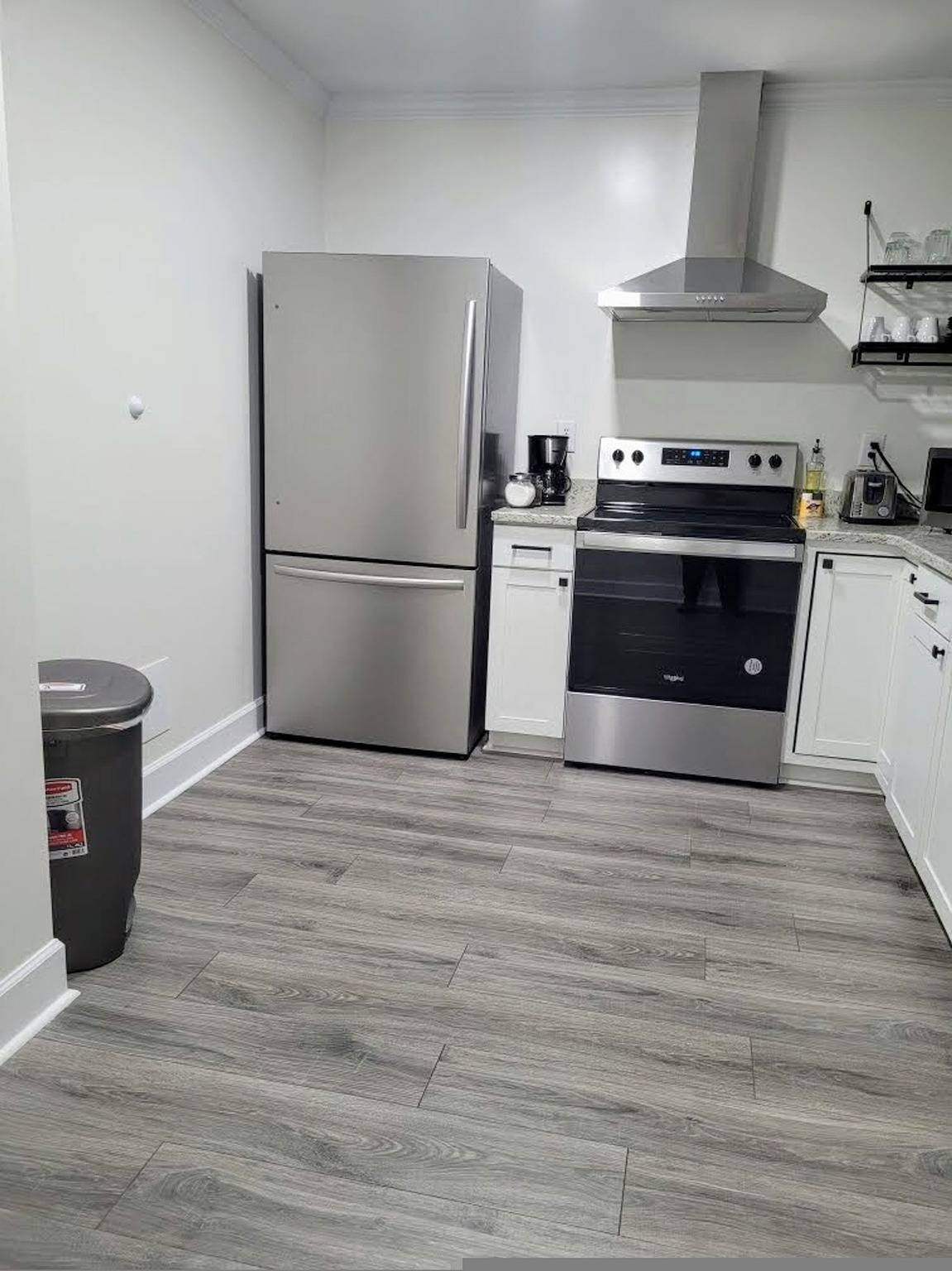 Apartamento entero, Renovated 2 Bed Walltown Home.  Walk to Duke! A in Durham (Carolina del Norte), Condado de Durham (Estados Unidos)