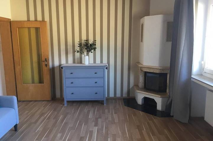 Apartamento de férias para 1 pessoas - 1