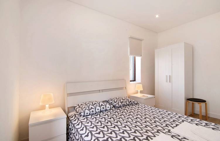 Appartement entier, Appartement 'The Fig House Vila Real De Santo' avec terrasse et climatisation in Vila Real de Santo António, District de Faro