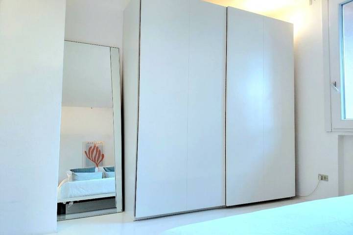 Villa für 4 Personen, mit Garten am Comer See - 4