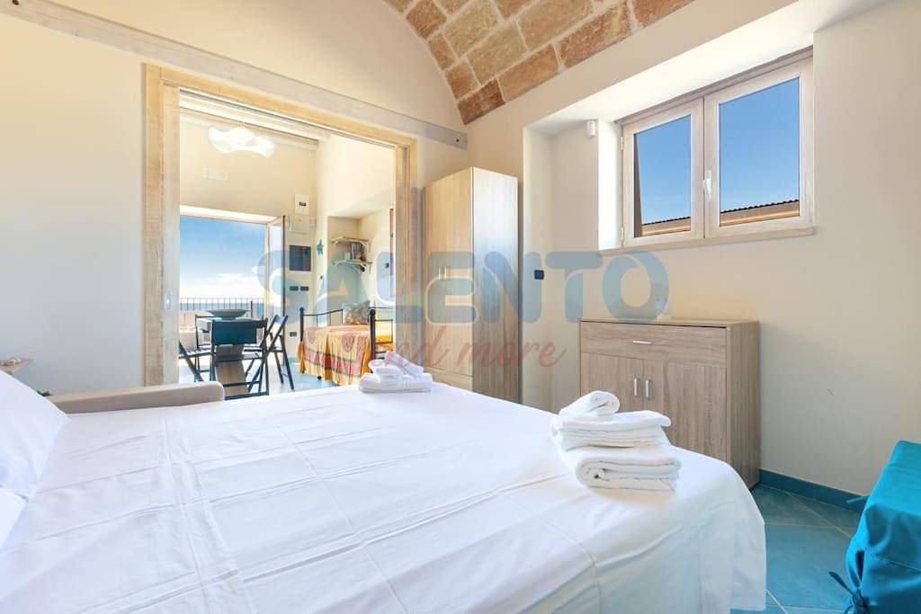 Salentoandmore - Villa Adrian in Marina di Pescoluse, Torre Vado