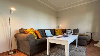 Ferienwohnung für 4 Personen in Utersum, Föhr, Bild 2