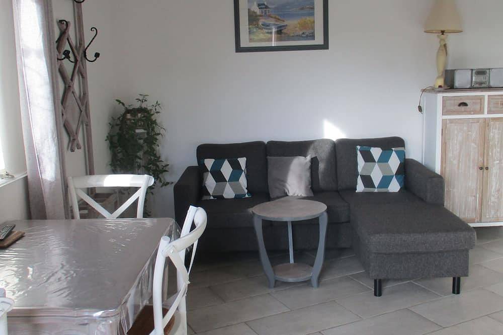 Gïte A L 'Ecurie in Ocqueville, Région de Dieppe