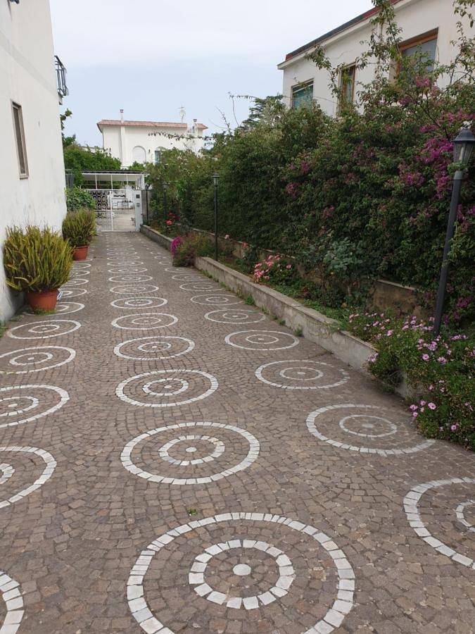Ganze Wohnung, Yourhome - Villa Sorrento in Meta, Sorrento Coast