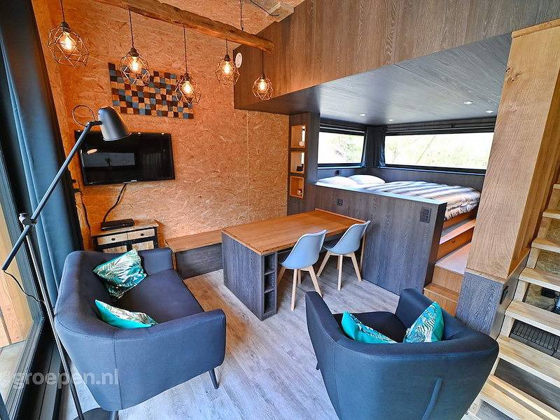 Vakantiehuis Durbuy in Barvaux-sur-Ourthe, Durbuy
