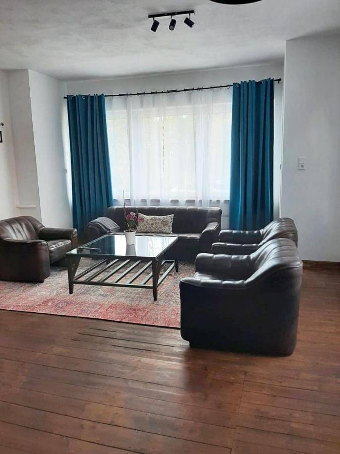 Ferienwohnung für 2 Personen in Zernien