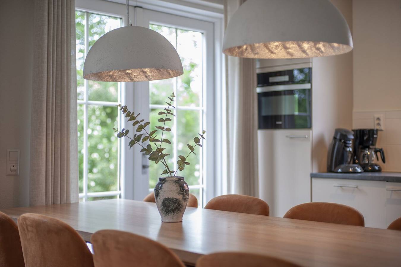 Cadzand-Bad — Villa 8A Luxe in Cadzand-Bad, Zeeuwse Kust