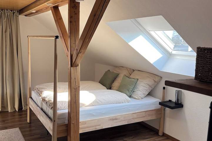 Ferienwohnung für 4 Personen - 1