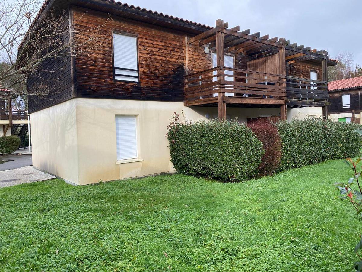Appartement entier, Two-Bedroom Apartment in Aureilhan, Côte d’Argent