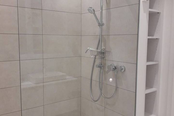Ganze Wohnung, Apartment Augenweide in Treffen am Ossiacher See, Gerlitzen