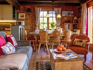 Chalet für 8 Personen in Nendaz, Sion - Sierre & Umgebung, Bild 2